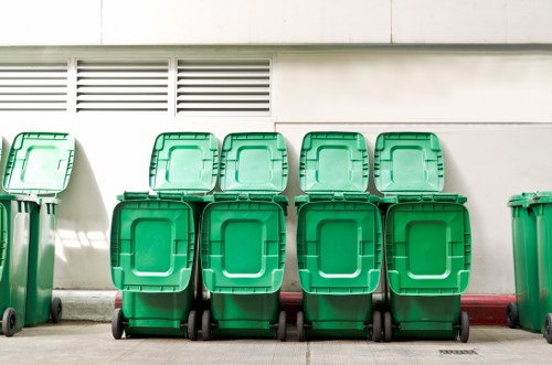 South London waste removal service